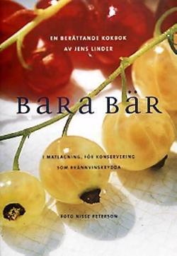 Omslagsbild för Bara bär