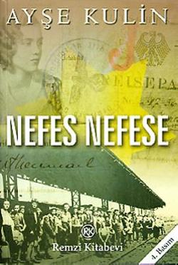 Omslagsbild för Nefes nefese