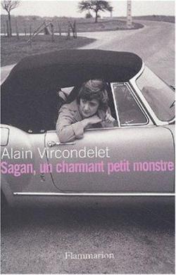 Omslagsbild för Françoise Sagan
