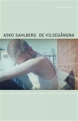 Omslagsbild för De vilsegångna