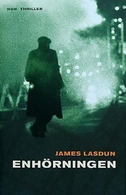 Omslagsbild för Enhörningen