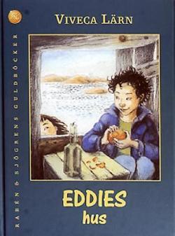 Omslagsbild för Eddies hus