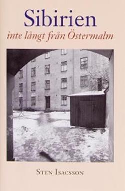 Omslagsbild för Sibirien, inte långt från Östermalm