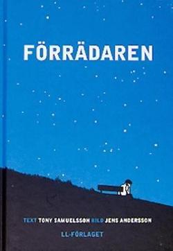 Omslagsbild för Förrädaren