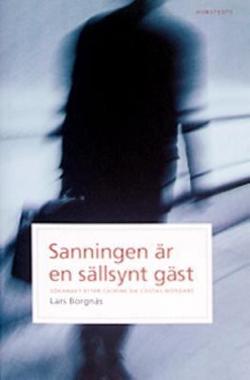 Omslagsbild för Sanningen är en sällsynt gäst
