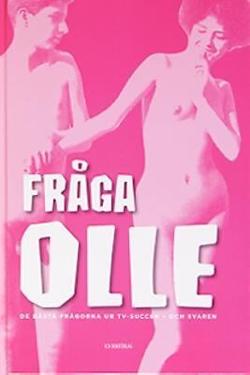 Omslagsbild för Fråga Olle
