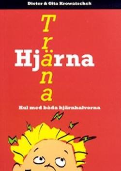 Omslagsbild för Träna hjärna!