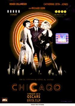 Omslagsbild för Chicago