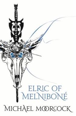 Omslagsbild för Elric
