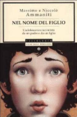 Omslagsbild för Nel nome del figlio