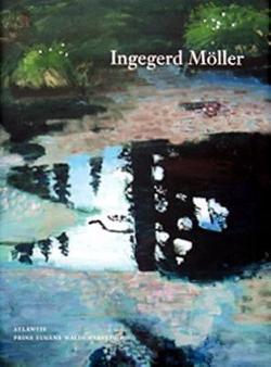 Omslagsbild för Ingegerd Möller