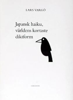Omslagsbild för Japansk haiku - världens kortaste diktform