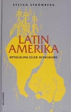 Omslagsbild för Latinamerika