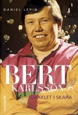 Omslagsbild för Bert Karlsson
