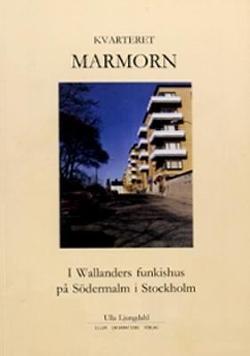 Omslagsbild för Kvarteret Marmorn