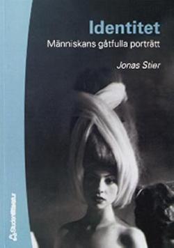 Omslagsbild för Identitet