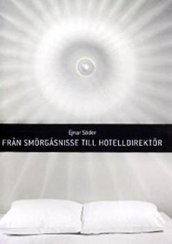 Omslagsbild för Från smörgåsnisse till hotelldirektör