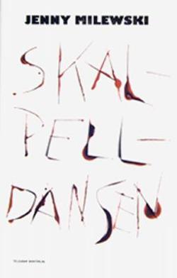 Omslagsbild för Skalpelldansen