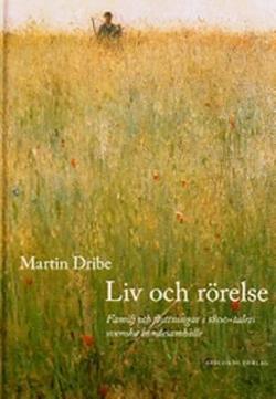 Omslagsbild för Liv och rörelse