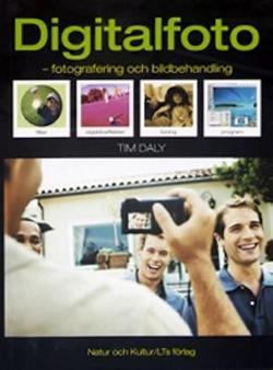 Omslagsbild för Digitalfoto