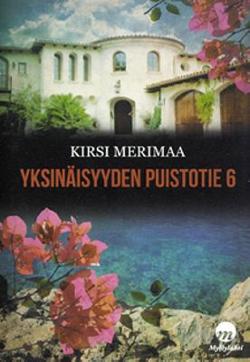 Omslagsbild för Yksinäisyyden puistotie 6