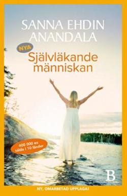 Omslagsbild för Nya självläkande människan
