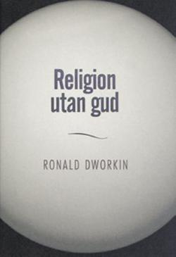 Omslagsbild för Religion utan gud
