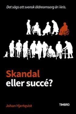 Omslagsbild för Skandal eller succé?