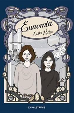 Omslagsbild för Eunomia