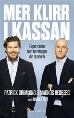 Omslagsbild för Mer klirr i kassan