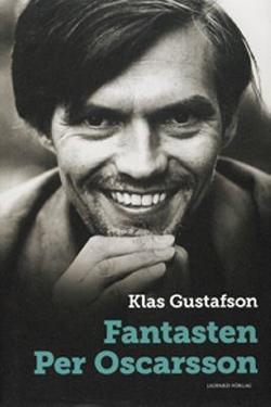 Omslagsbild för Fantasten Per Oscarsson