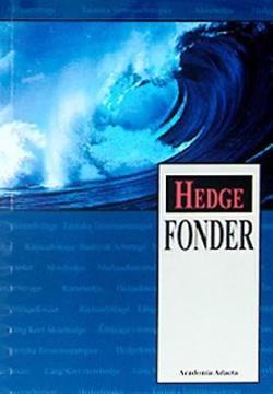 Omslagsbild för Hedgefonder
