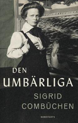 Omslagsbild för Den umbärliga