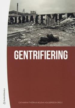Omslagsbild för Gentrifiering