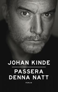 Omslagsbild för Passera denna natt