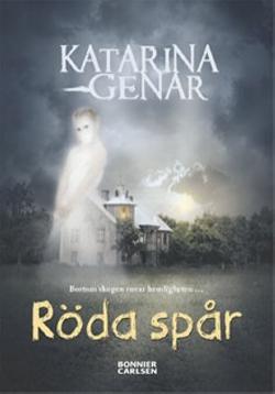 Omslagsbild för Röda spår