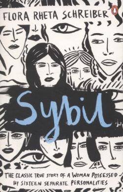 Omslagsbild för Sybil
