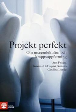 Omslagsbild för Projekt perfekt