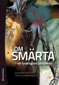 Omslagsbild för Om smärta