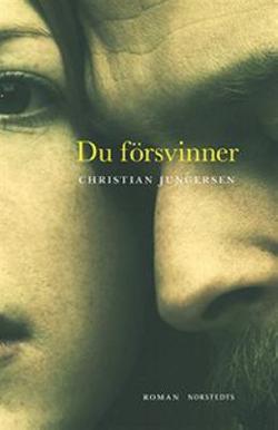 Omslagsbild för Du försvinner