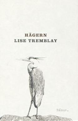 Omslagsbild för Hägern