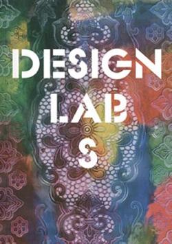 Omslagsbild för Design Lab S