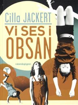 Omslagsbild för Vi ses i Obsan