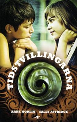 Omslagsbild för Tidstvillingarna