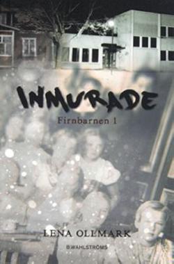 Omslagsbild för Inmurade