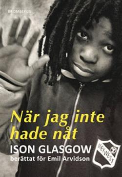 Omslagsbild för När jag inte hade nåt