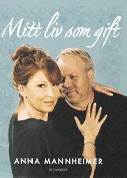 Omslagsbild för Mitt liv som gift