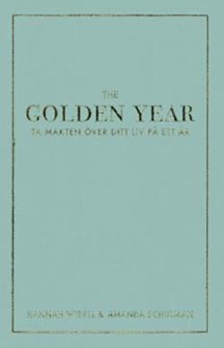Omslagsbild för The golden year