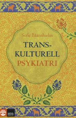 Omslagsbild för Transkulturell psykiatri