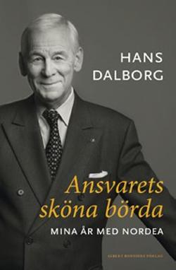 Omslagsbild för Ansvarets sköna börda